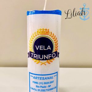 Vela de 7 dias