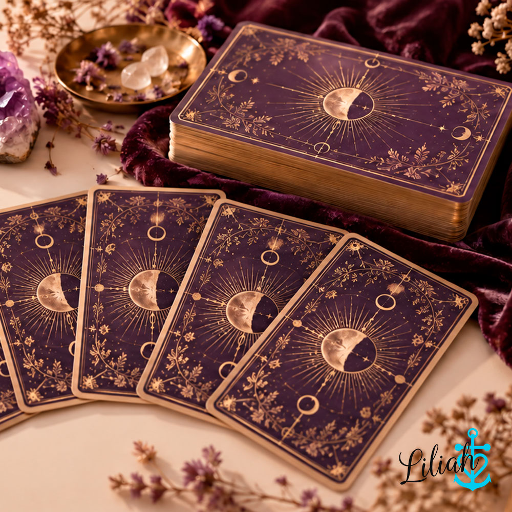 Tarot Consulta - Imagem 2