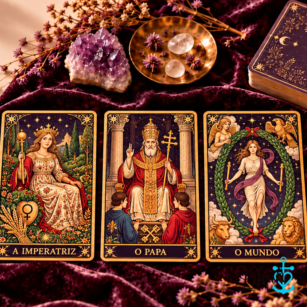 Tarot Consulta - Imagem 3