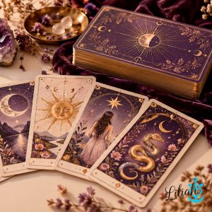Tarot Consulta